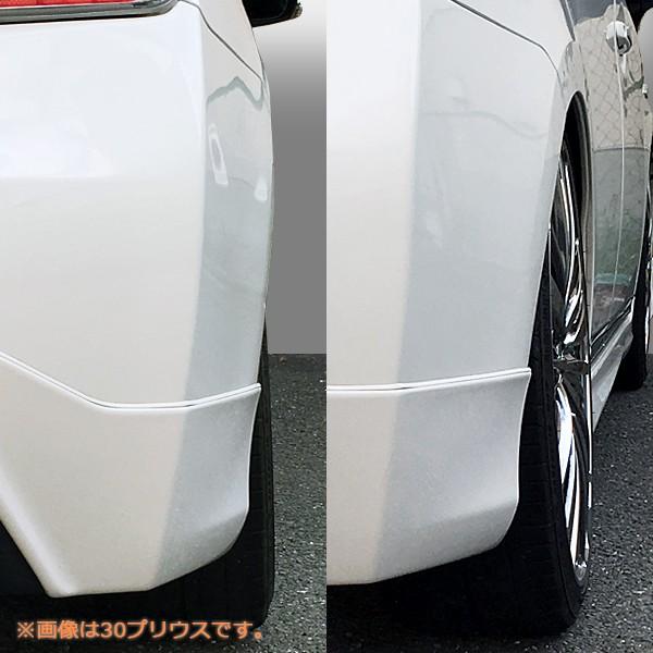 BEST STYLE/ベストスタイル ZVW40 プリウス キャンバープレート 3度