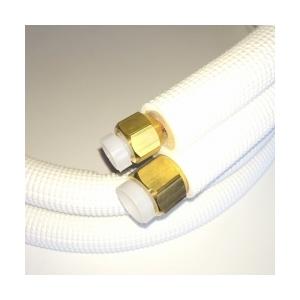 関東器材/KANTO】4P-FSP エアコン配管セット 新冷媒対応2分3分4m 部品