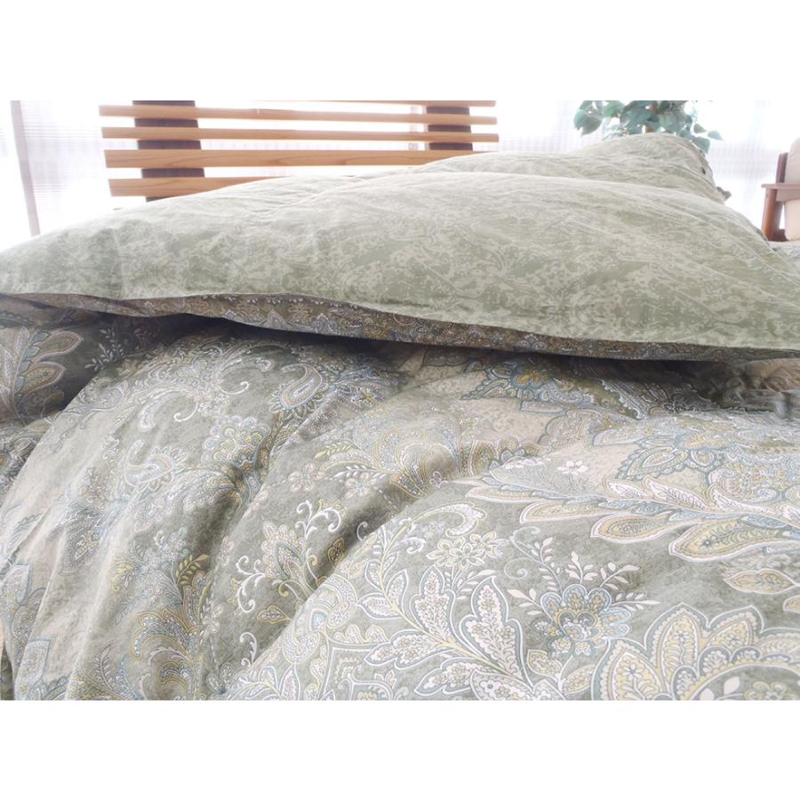 西川（nishikawa） 羽毛掛け布団 シングル ドイツホワイトグースダウン