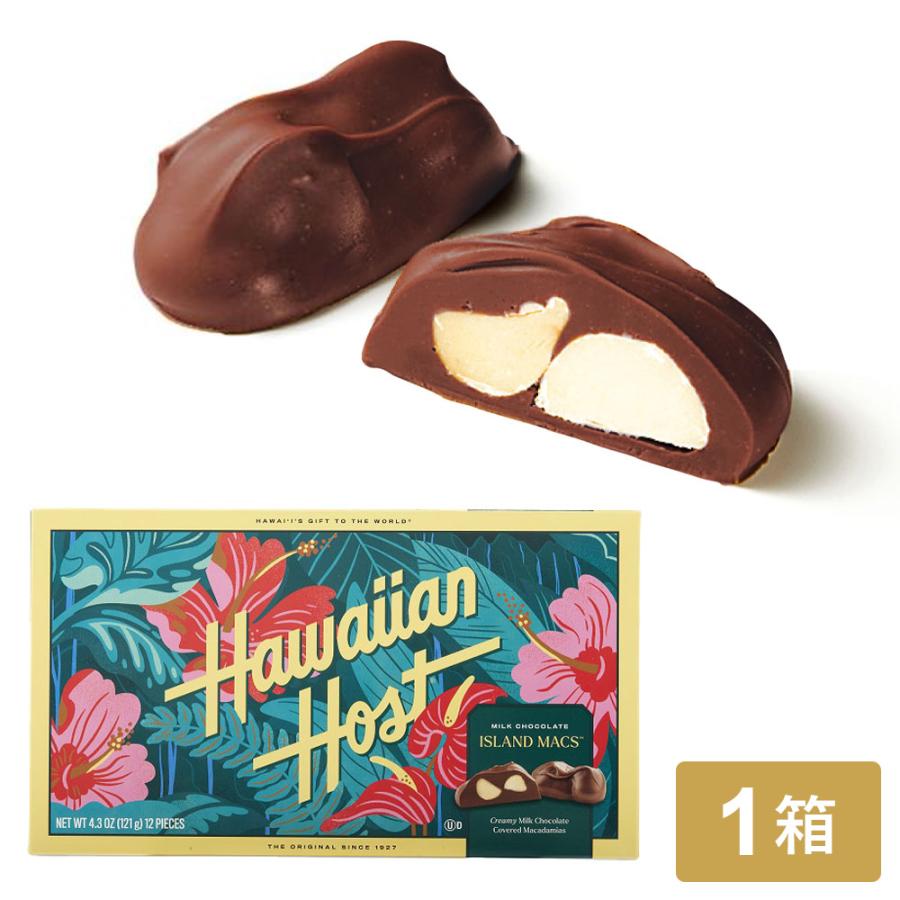 ハワイアンホースト アイランドマックス(ハイビスカス) | ハワイ土産