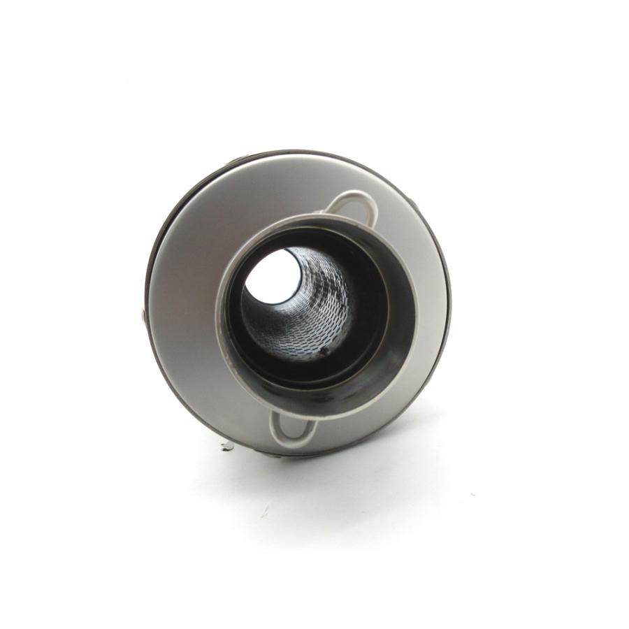 フルエキ カスタム マフラー シルバー O2センサー対応 / 新品 スズキ