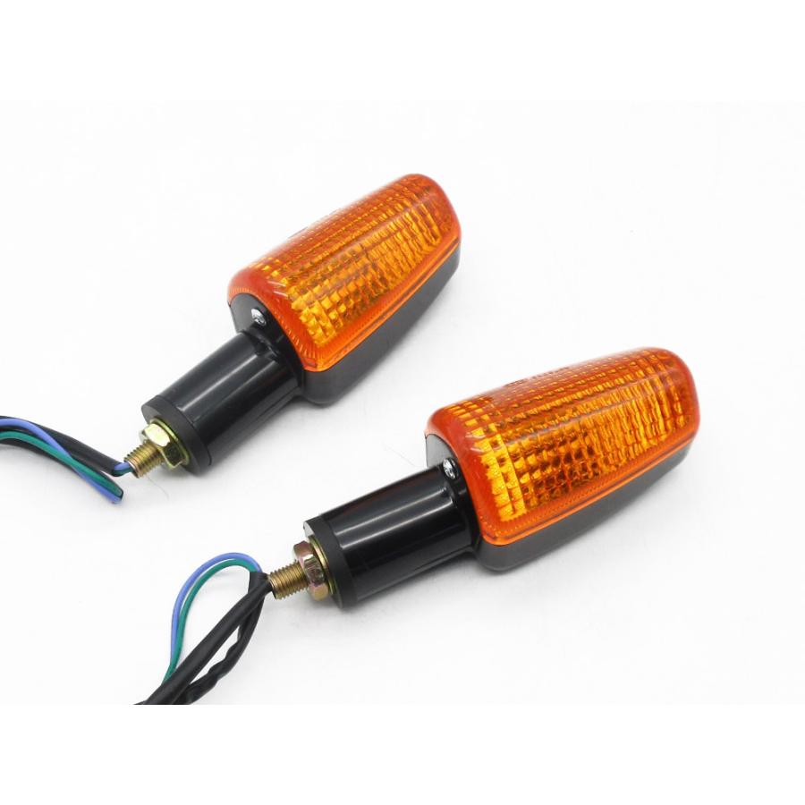 新品 ホンダ純正タイプ ウインカーASSY 2個セット / CB400SF