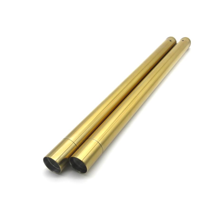 新品 ホンダ純正互換フロントフォーク カスタムインナーチューブ GD