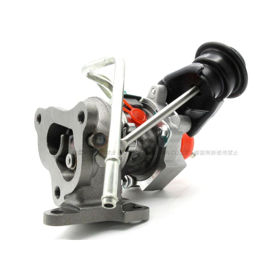 アトレー S320G S331G ハイゼット S321V S331V / 純正互換 ターボ