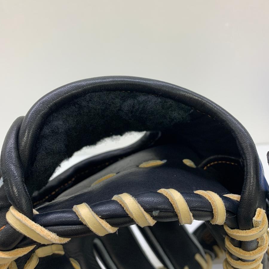 アメイジング Amazing 硬式 大人 一般 内野手用 グローブ グラブ 右