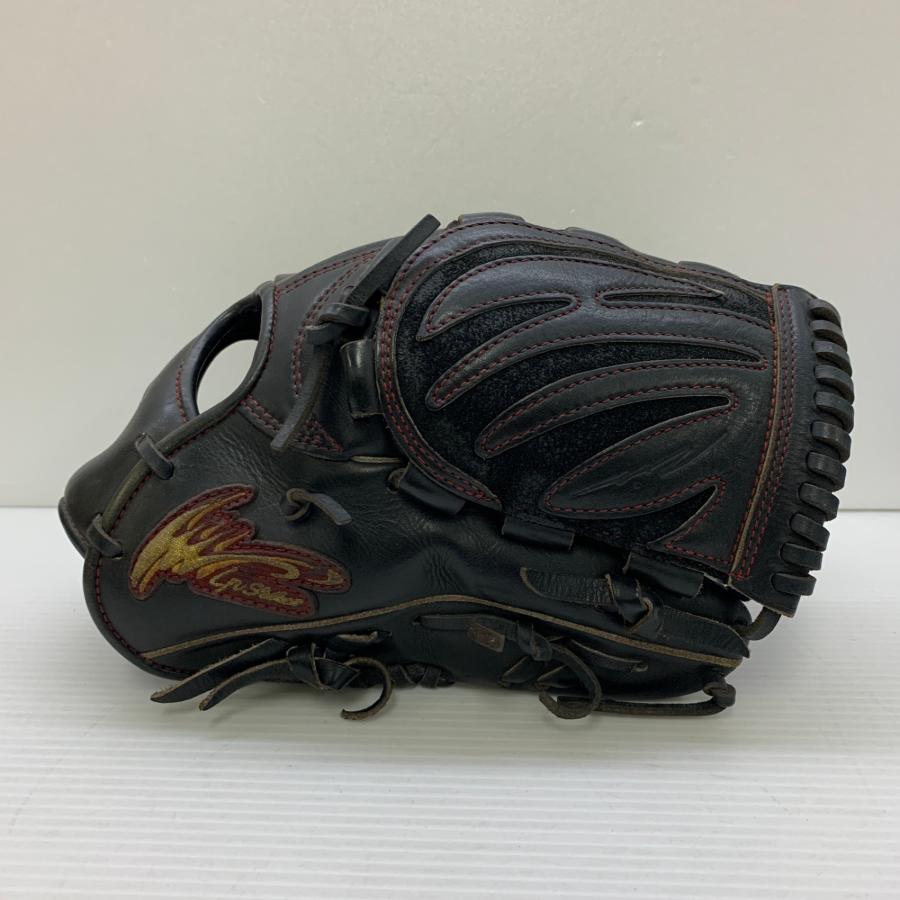 アイピーセレクト Ip Select アルモニーア 硬式 大人 一般 投手用