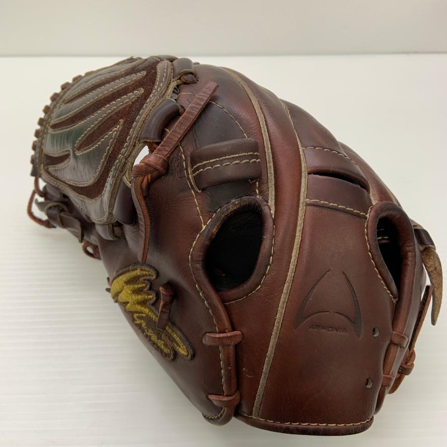 アイピーセレクト Ip Select 硬式 大人 一般 投手用 グローブ