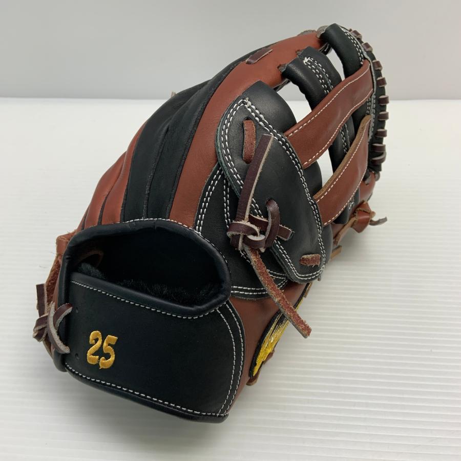 アイピーセレクト Ip Select 筒香モデル 軟式 大人 一般 外野手用