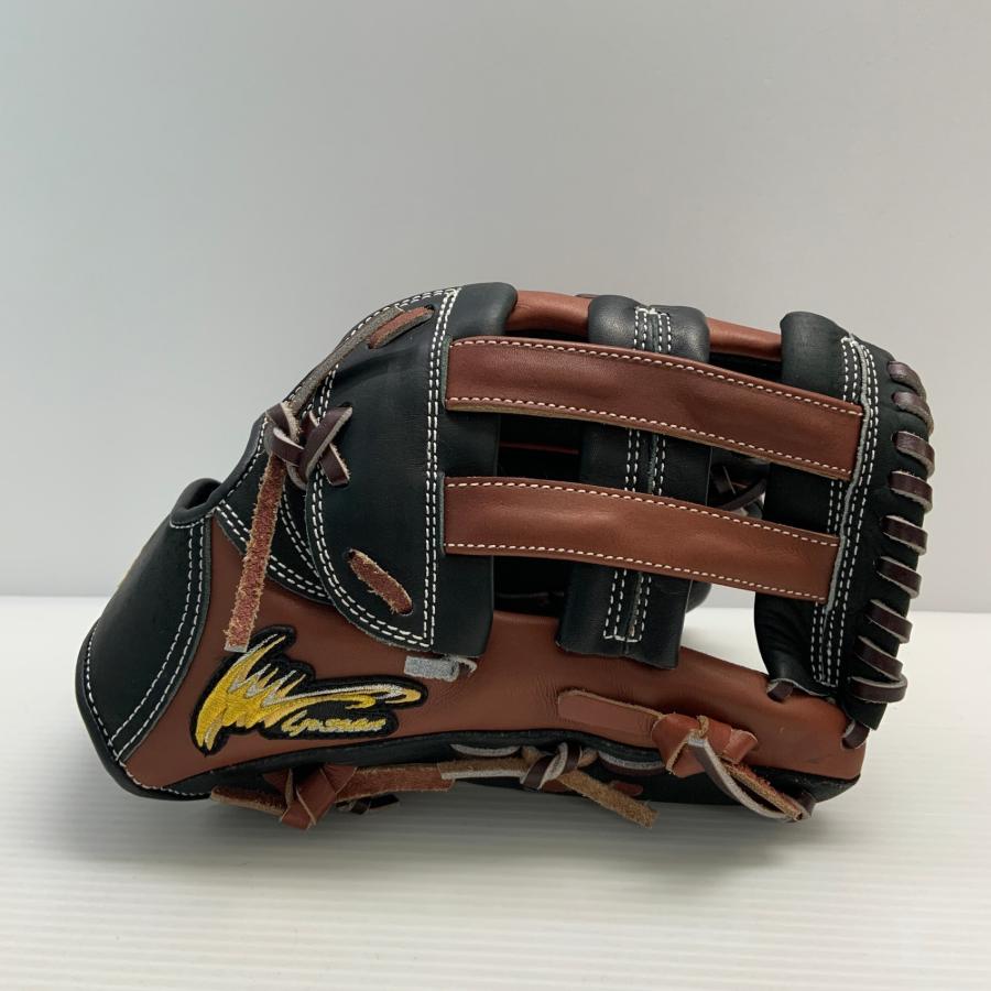 アイピーセレクト Ip Select 筒香モデル 軟式 大人 一般 外野手用