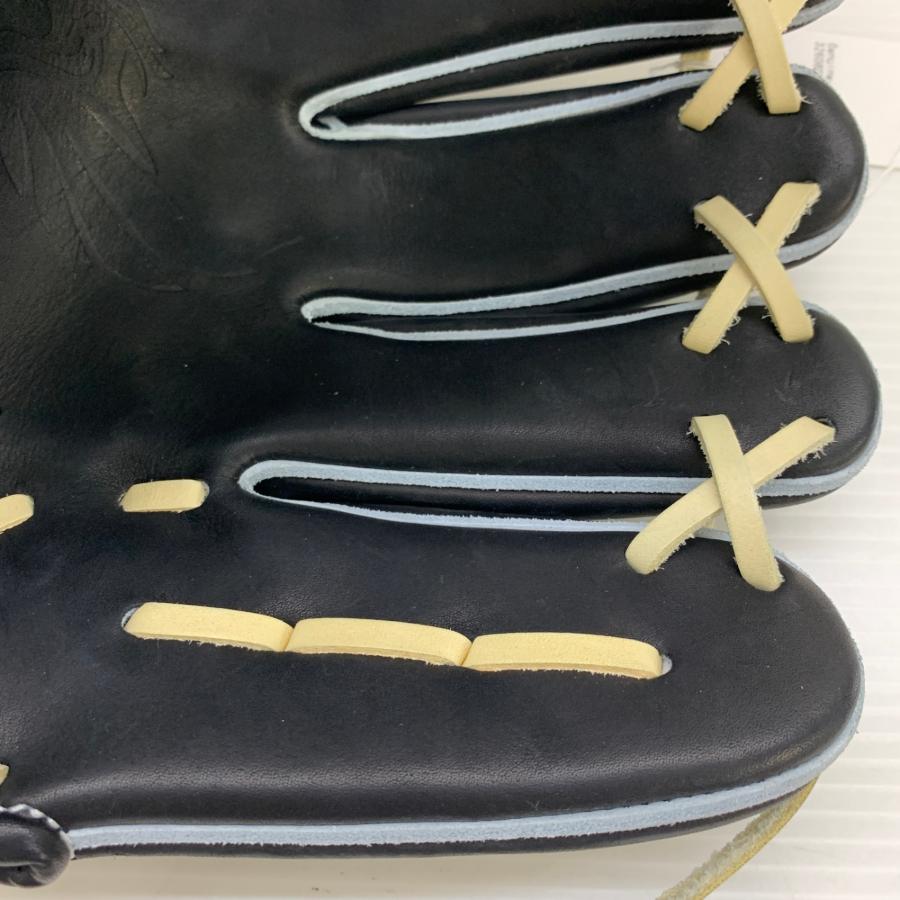 ジェニュイン Genuine 硬式 大人 一般 内野手用 グローブ グラブ 右