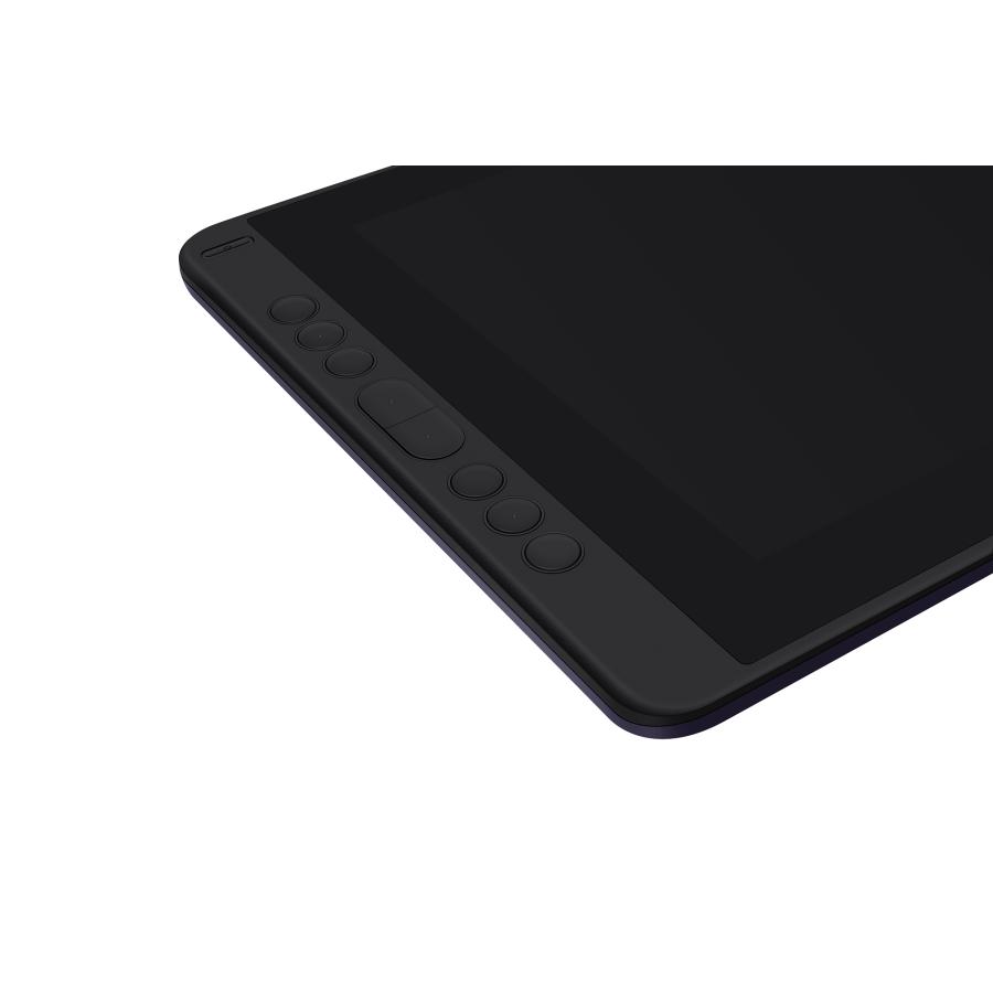 HUION 液タブ 液晶タブレット 絵描き イラスト 高性能 薄型 Win MacOS