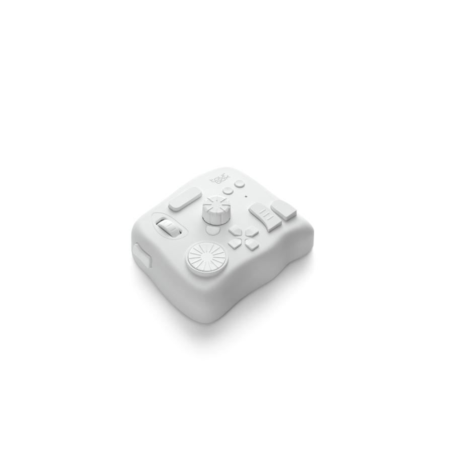 TourBox Elite 左手 デバイス キーボード Bluetooth adobe Windows Mac