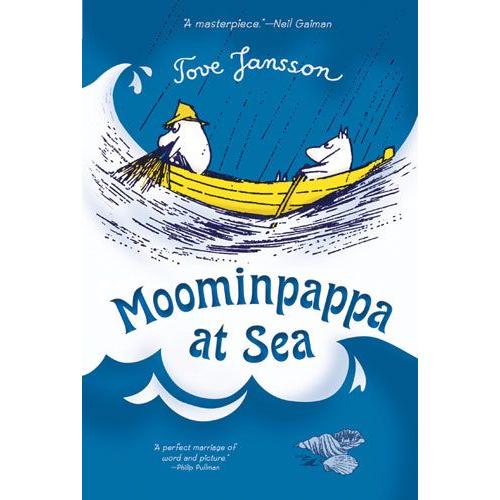 洋書 Moomin（ムーミン・シリーズ） Paperback8冊セット : 脳トレ生活