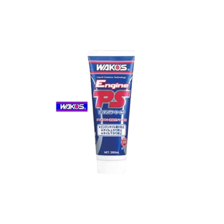 WAKOS（ワコーズ） EPS エンジンパワーシールド オイル上がり・下がり