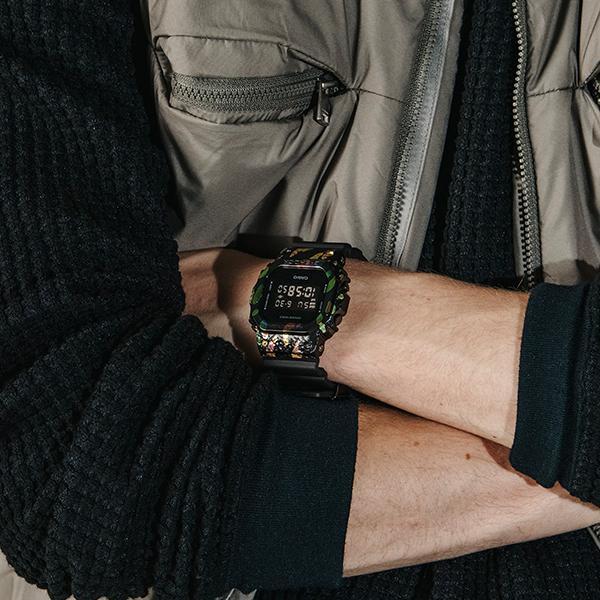 G-SHOCK カシオ Gショック 40周年記念 限定モデル アドヴェンチャ