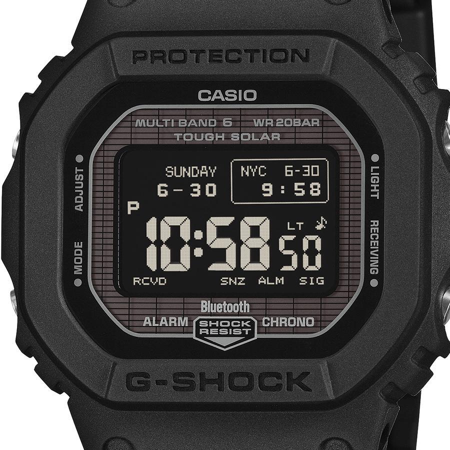 G-SHOCK カシオ Gショック MIP液晶 Bluetooth搭載 電波ソーラー