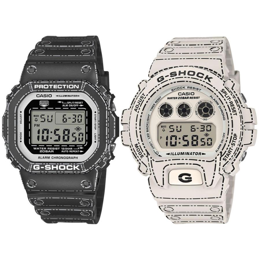 G-SHOCK カシオ Gショック 折り紙 ペアウォッチ 日本の伝統的な芸術