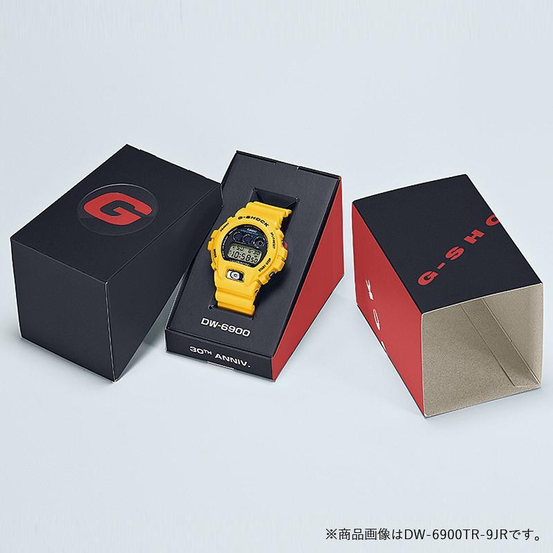 G-SHOCK カシオ Gショック 6900シリーズ 30周年記念スペシャルモデル