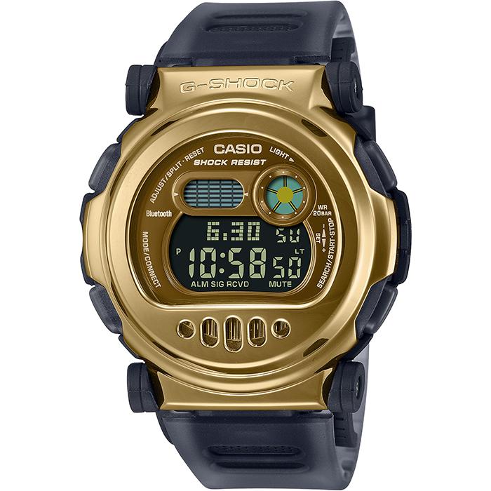 G-SHOCK カシオ Gショック ジェイソン DW-001進化モデル G-B001