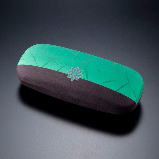 鬼滅の刃 コラボ眼鏡 不死川実弥モデル しなずがわさね メガネフレーム