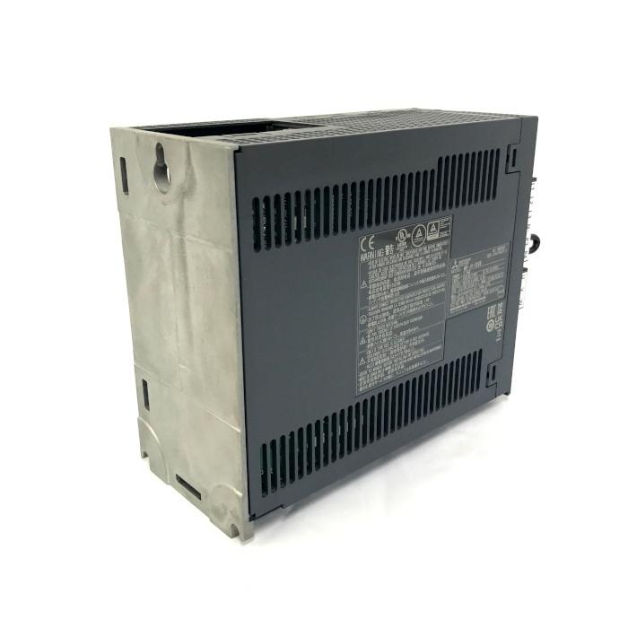 三菱電機 サーボアンプ MR-J4-350B : e-Spares.jp - 通販 - Yahoo