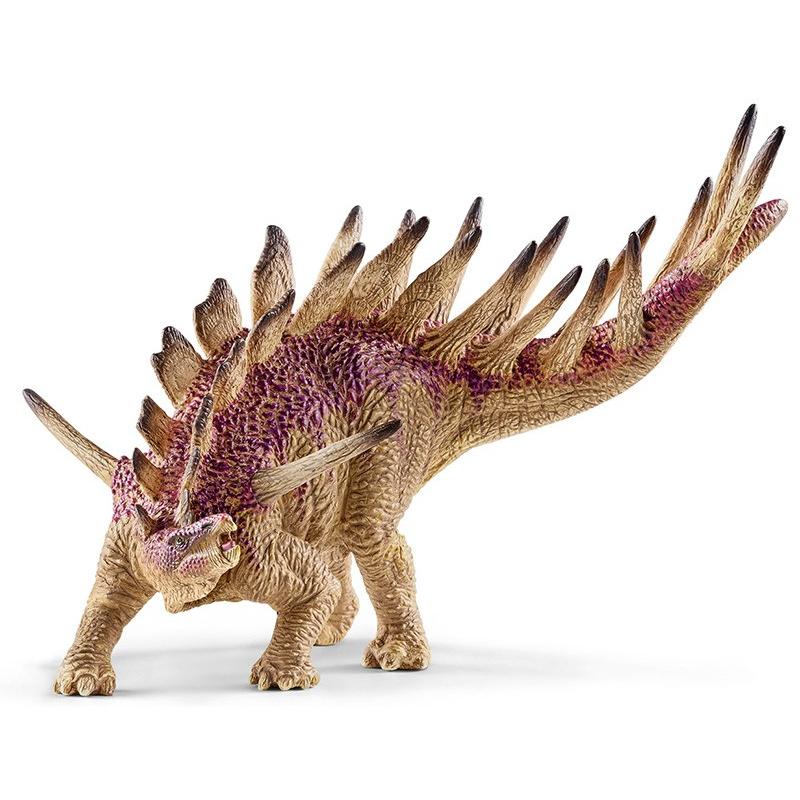 シュライヒ 恐竜 ケントロサウルス 14541【Schleich フィギュア