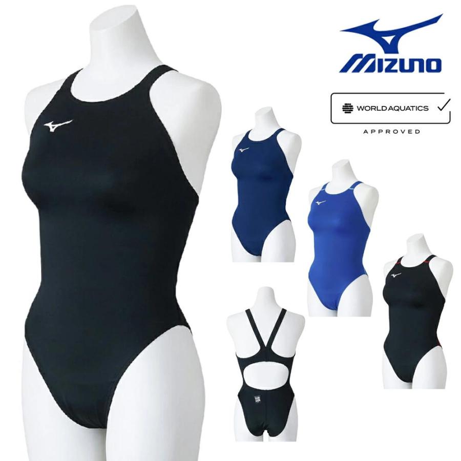 GX・SONIC ミズノ MIZUNO 競泳水着 レディース WA承認モデル STREAM