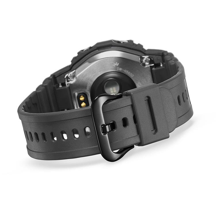G-SQUAD G-SHOCK Gショック スポーツ スマホ連動 デジタル ブラック DW