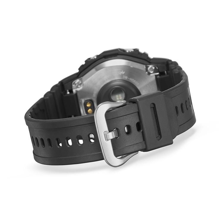 G-SQUAD G-SHOCK Gショック スポーツ スマホ連動 デジタル ブラック DW