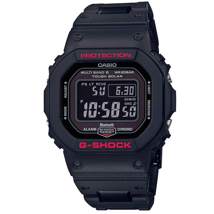 G-SHOCK G-ショック カシオ CASIO スマートフォンリンク タフソーラー
