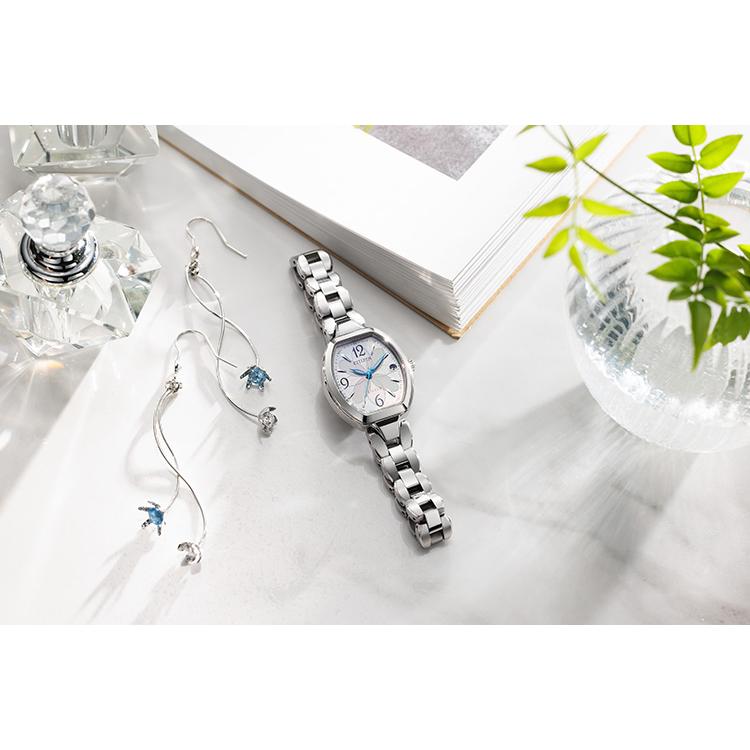 EXCEED(CITIZEN) シチズン CITIZEN エクシード EXCEED エコ・ドライブ