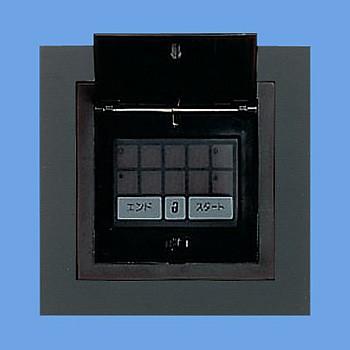 Panasonic（パナソニック） EK3822B 2線式電気錠用シークレット