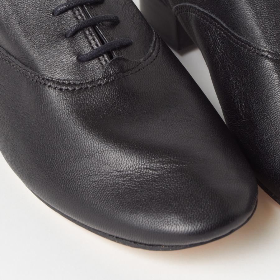 repetto（レペット） 【並行輸入品】 レディースシューズ レースアップ