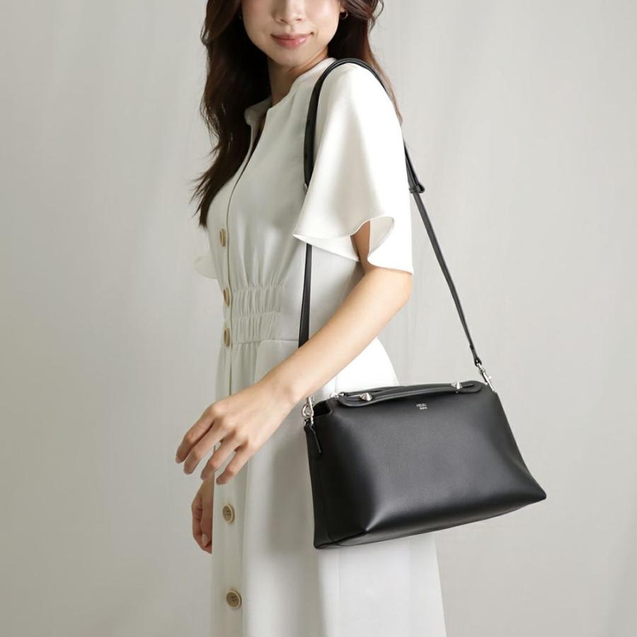 FENDI（フェンディ） 【並行輸入品】 2WAYバッグ 【BY THE WAY