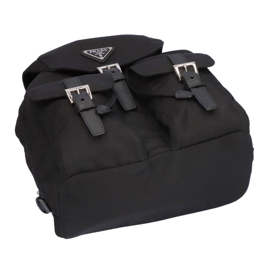 PRADA（プラダ） 【並行輸入品】 バッグ リュックサック 1BZ677 RV44