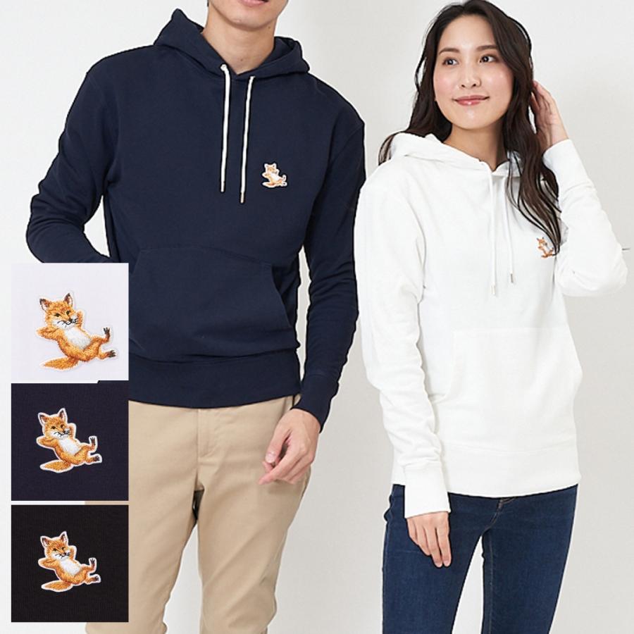 MAISON KITSUNE（メゾン キツネ） 【並行輸入品】 メンズ レディース