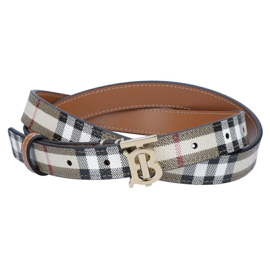 BURBERRY（バーバリー） 【並行輸入品】 レディース ベルト 8070407