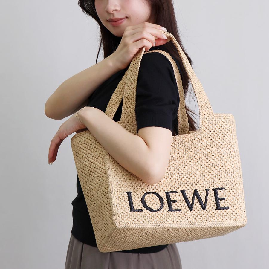 LOEWE（ロエベ） 【お取り寄せ】 【並行輸入品】 かごバッグ 2WAY