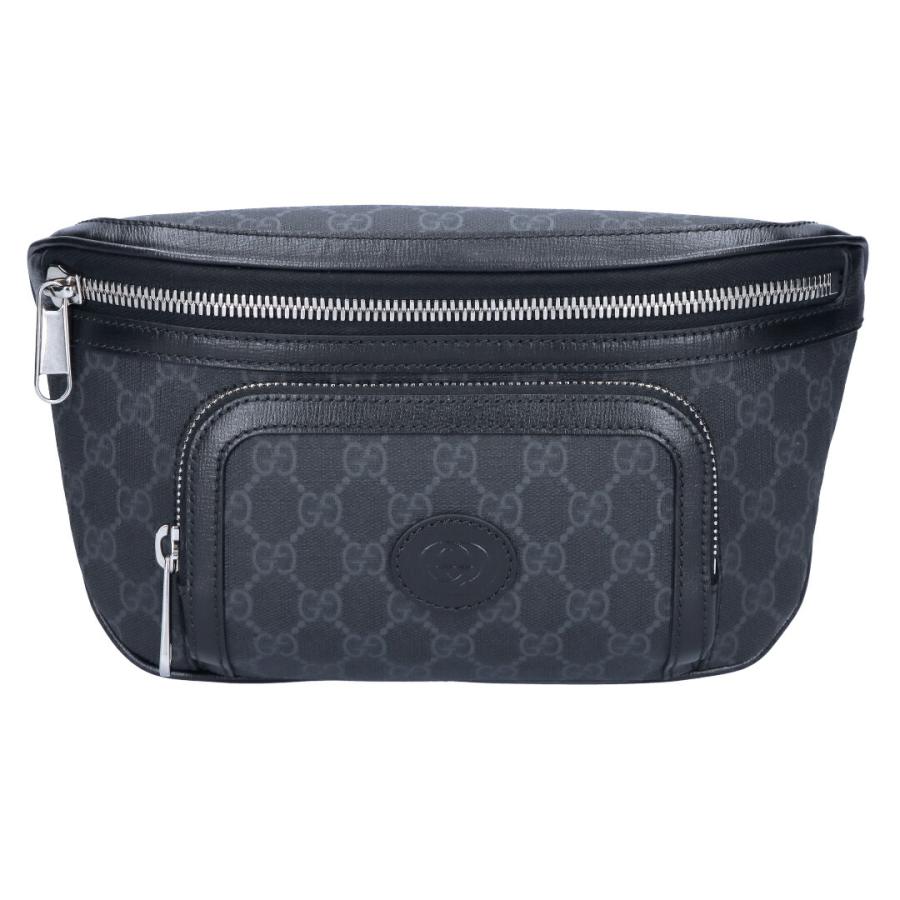 GUCCI（グッチ） 【お取り寄せ】 【並行輸入品】 ウエストバッグ