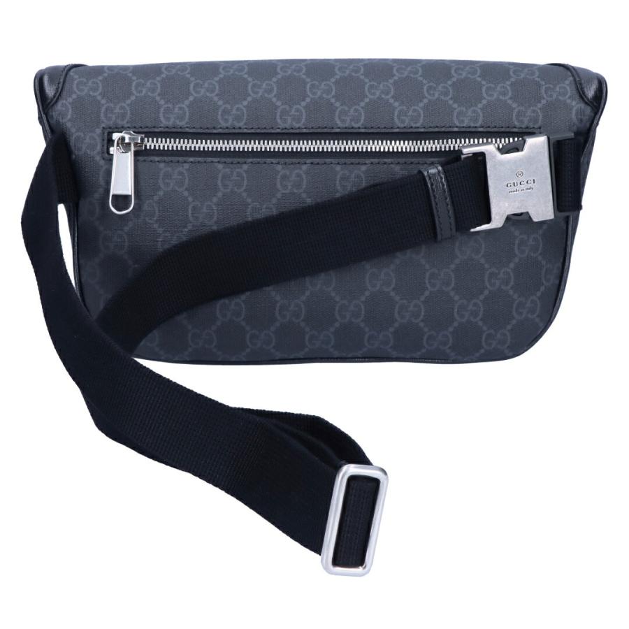 GUCCI（グッチ） 【お取り寄せ】 【並行輸入品】 ウエストバッグ