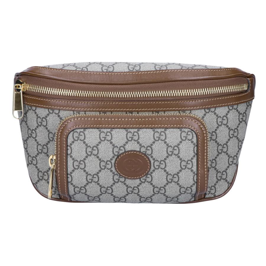 GUCCI（グッチ） 【並行輸入品】 ウエストバッグ ボディバッグ 733240