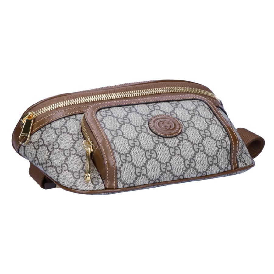 GUCCI（グッチ） 【並行輸入品】 ウエストバッグ ボディバッグ 733240