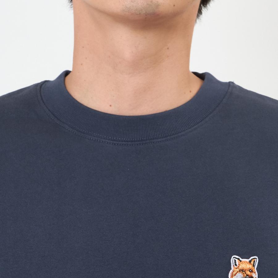 MAISON KITSUNE（メゾン キツネ） 【並行輸入品】 メンズ トレーナー