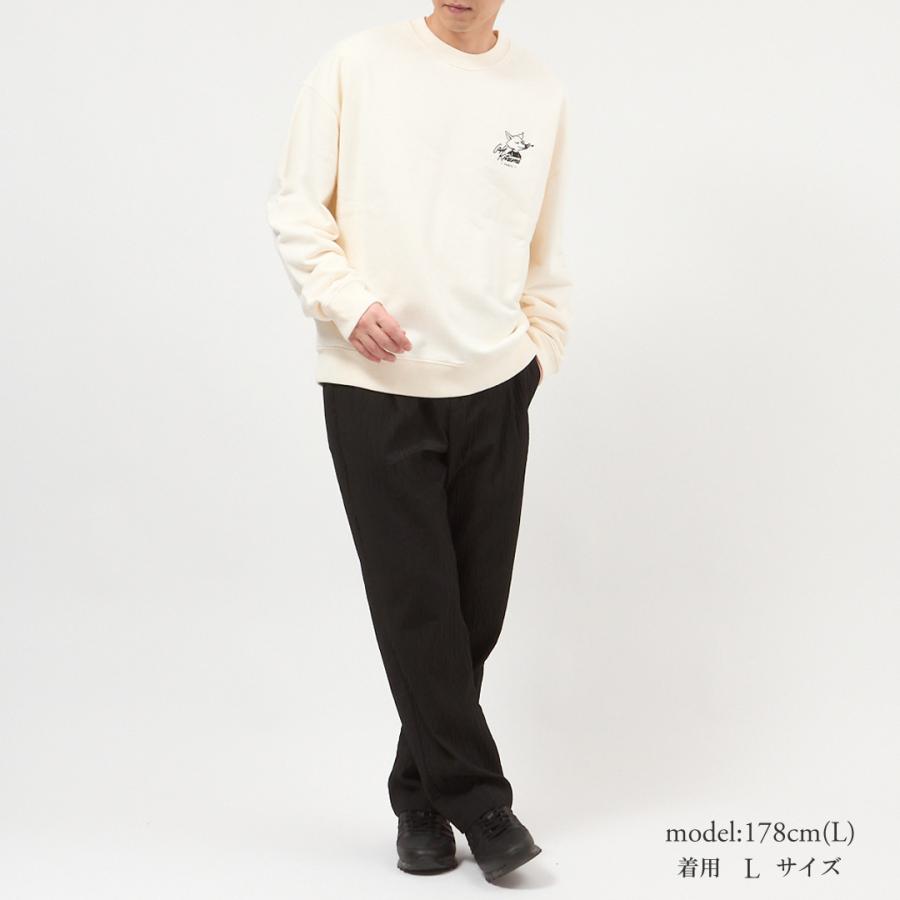 MAISON KITSUNE（メゾン キツネ） 【並行輸入品】 メンズ レディース