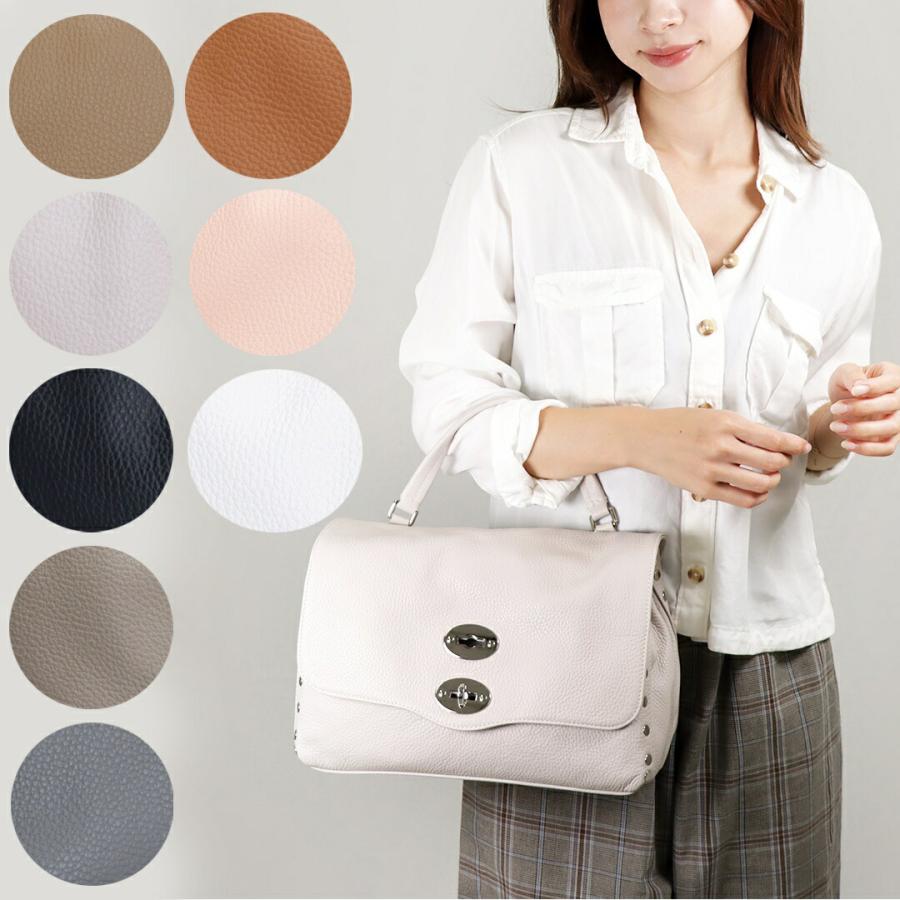 ZANELLATO（ザネラート） 【並行輸入品】 ZANELLATO 2WAYバッグ