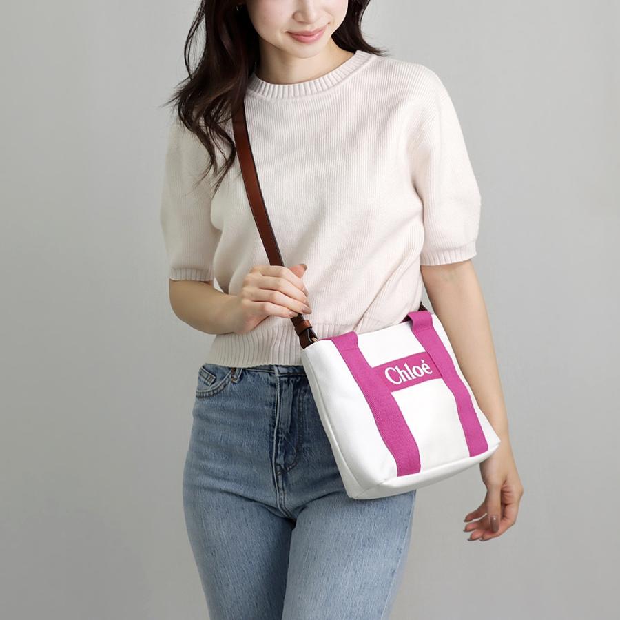 Chloe（クロエ） 【並行輸入品】 CHLOE 2WAYバッグ CHLOE KIDS クロエ