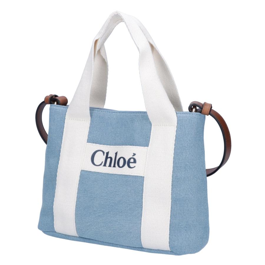 Chloe（クロエ） 【並行輸入品】 CHLOE 2WAYバッグ CHLOE KIDS クロエ