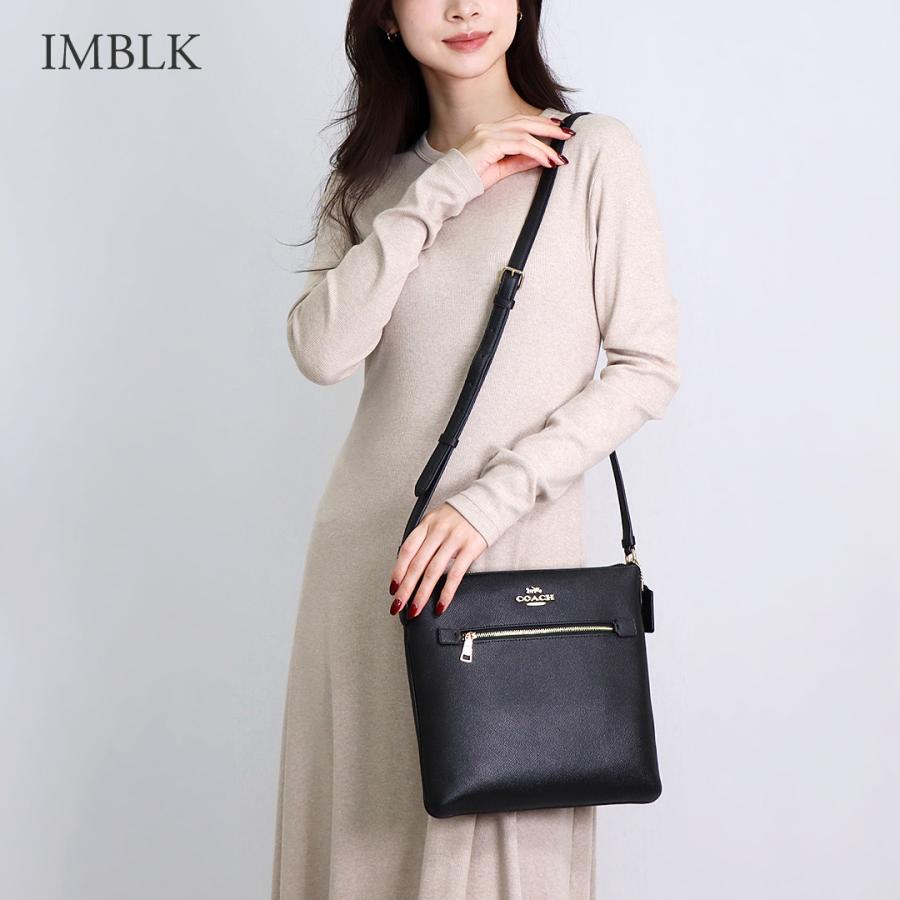 COACH（コーチ） 【並行輸入品】 ショルダーバッグ クロスボディ C1556