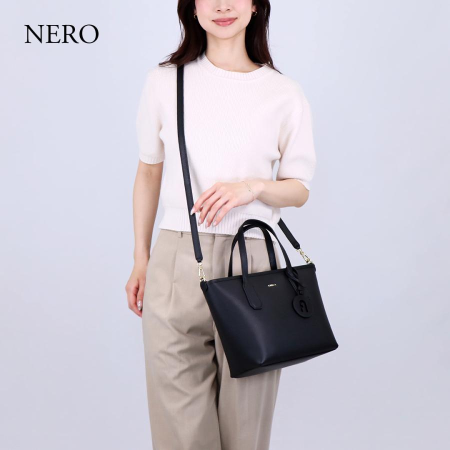 FURLA（フルラ） 【並行輸入品】 FURLA 2WAYバッグ CLASSIC クラシック