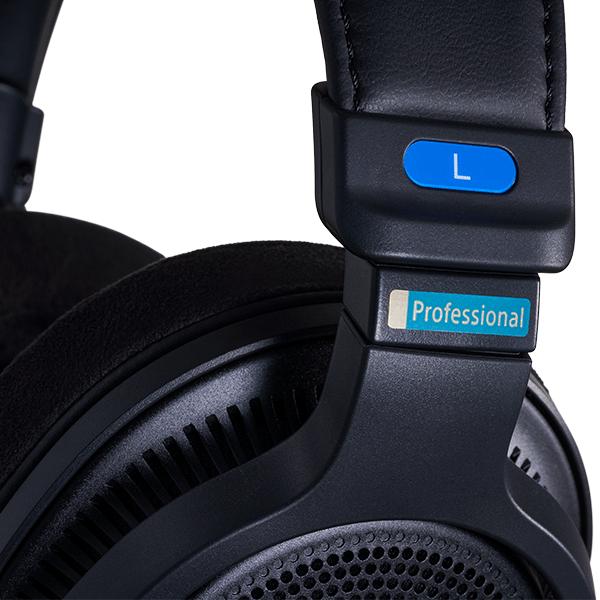 SONY（ソニー） MDR-MV1 開放型モニターヘッドホン 有線ヘッドホン